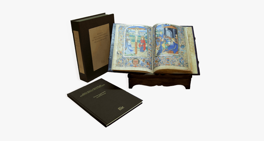 Regla De Nuestra Señora De La Creaçón - Wallet, HD Png Download