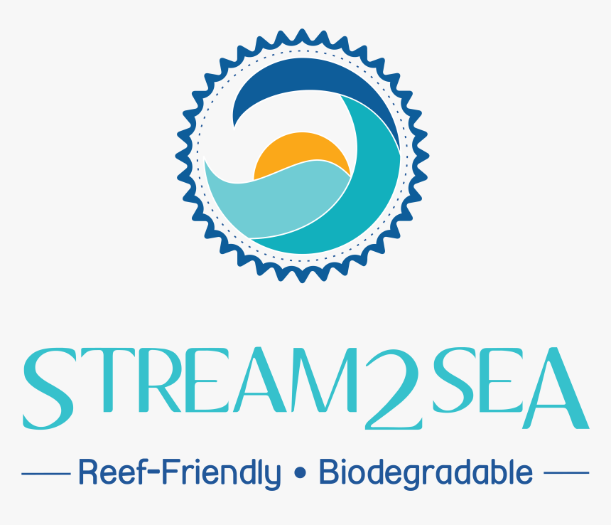 Stream 2 Sea Sunscreen, HD Png Download