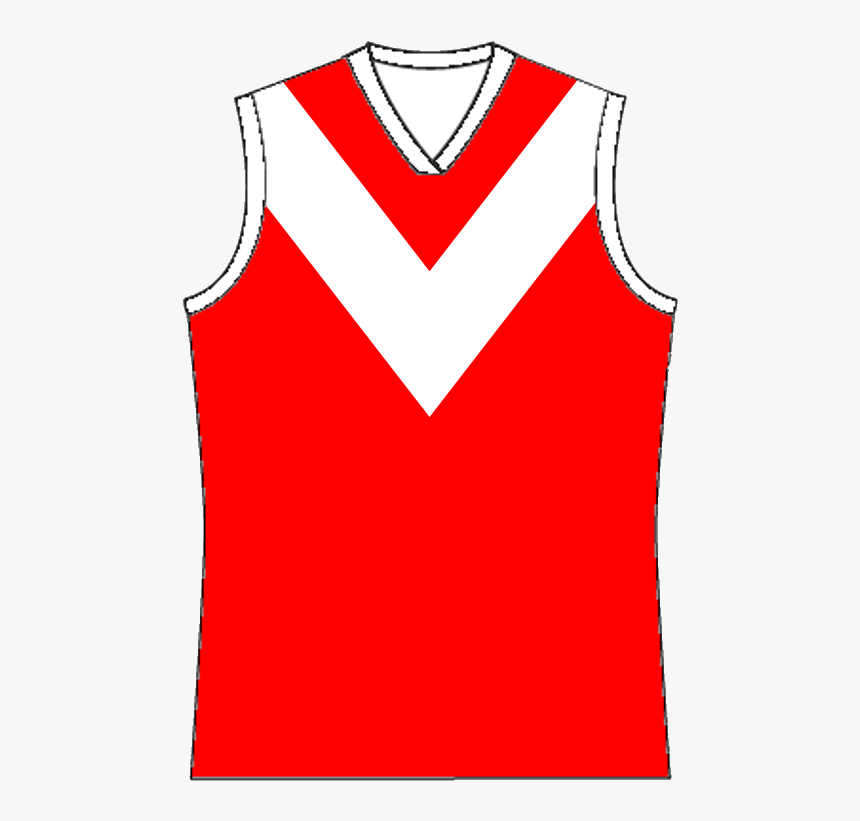 Yarram Jumper - Sweater Vest, HD Png Download