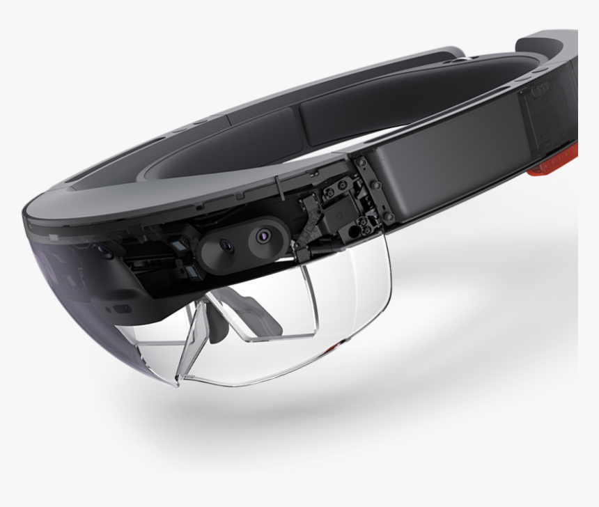 Image Of Hackathon Hololens - Belt, HD Png Download