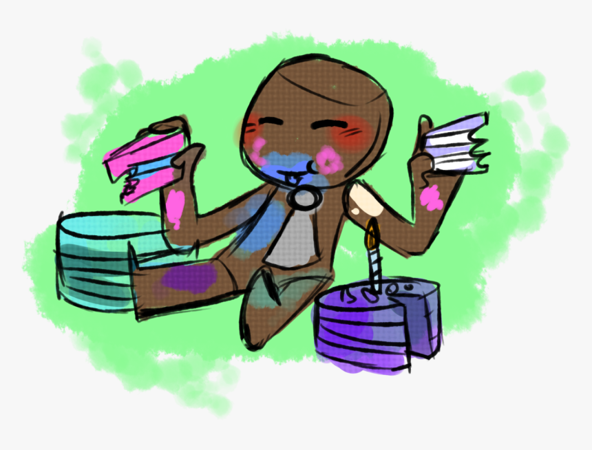 Transparent Little Big Planet Sackboy Png, Png Download