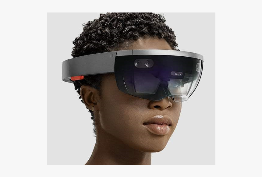 Ar Headsets, HD Png Download