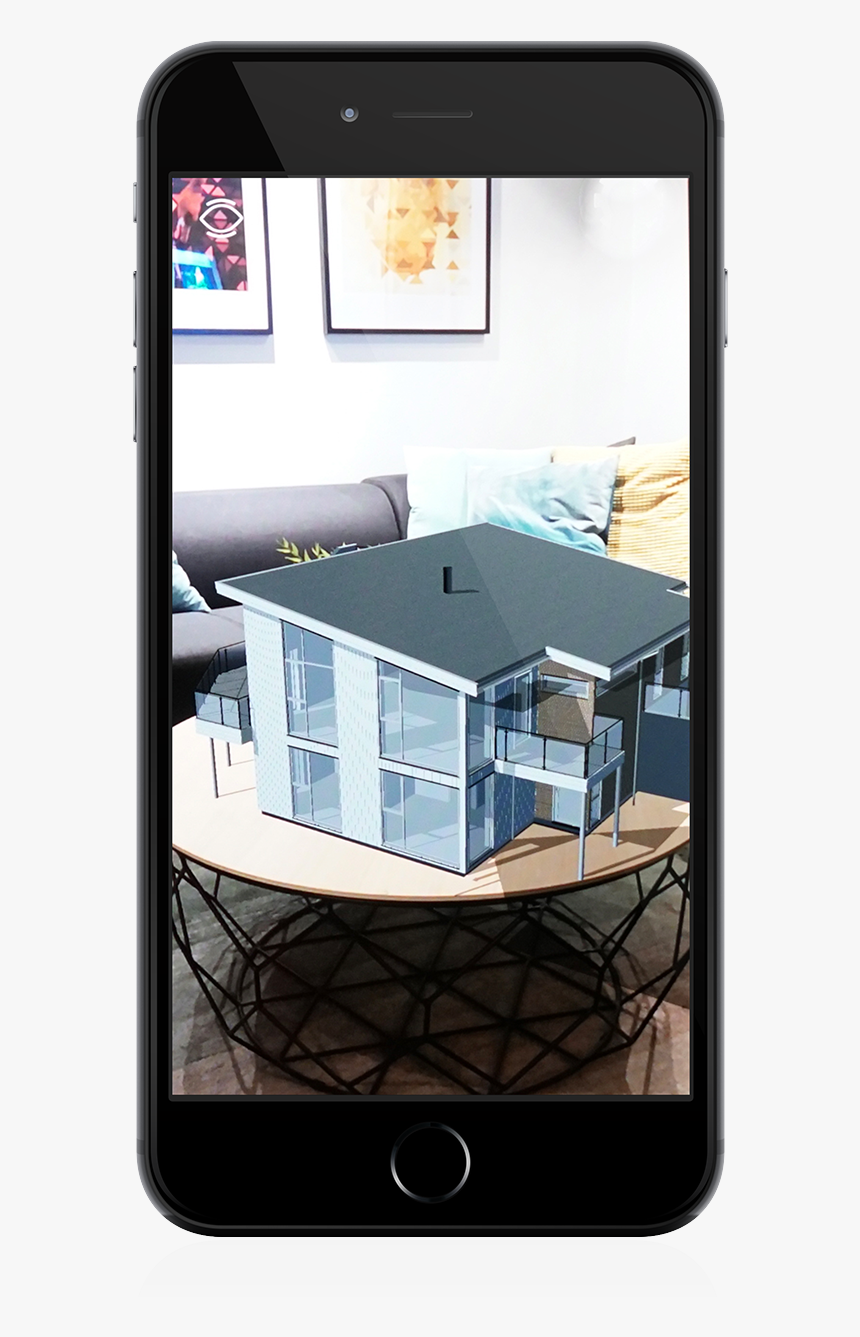 House, HD Png Download