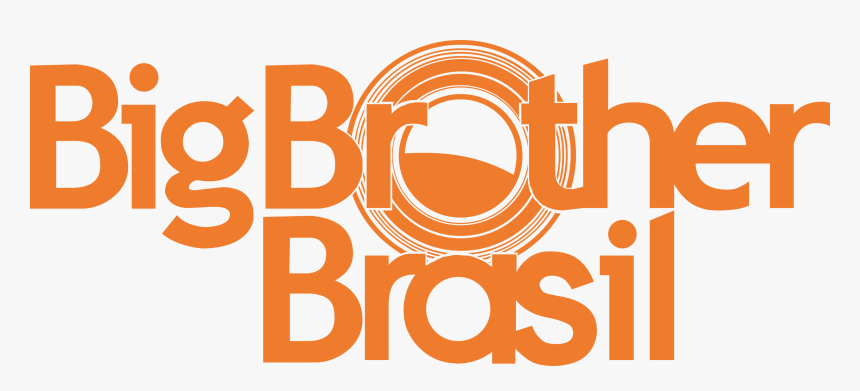 Thumb Image - Big Brother Brasil Logo Png, Transparent Png