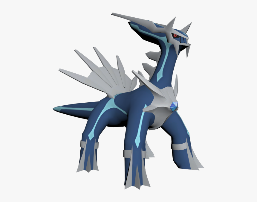 Super Smash Bros Ultimate Dialga, HD Png Download