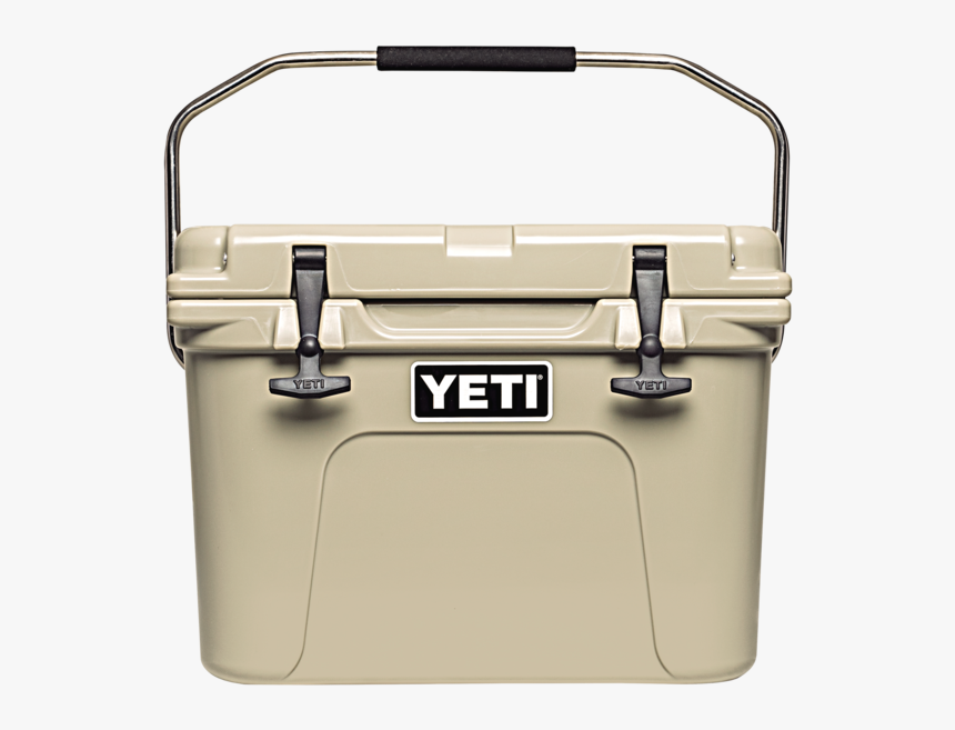 Yeti Roadie 20 Cooler Tan - Yeti Roadie 20 Tan, HD Png Download