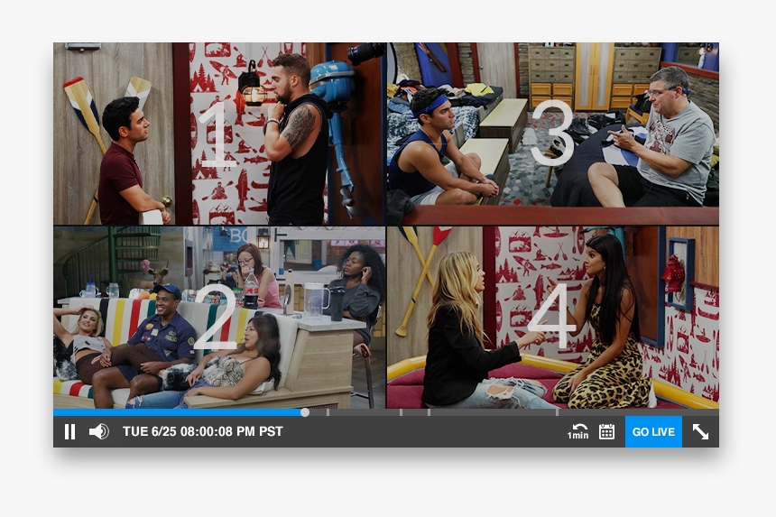 Collage, HD Png Download