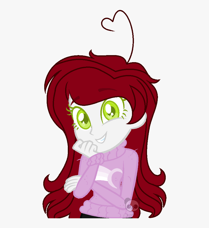 Ugly Sweater Lavender By Lavender-doodles - Cartoon, HD Png Download