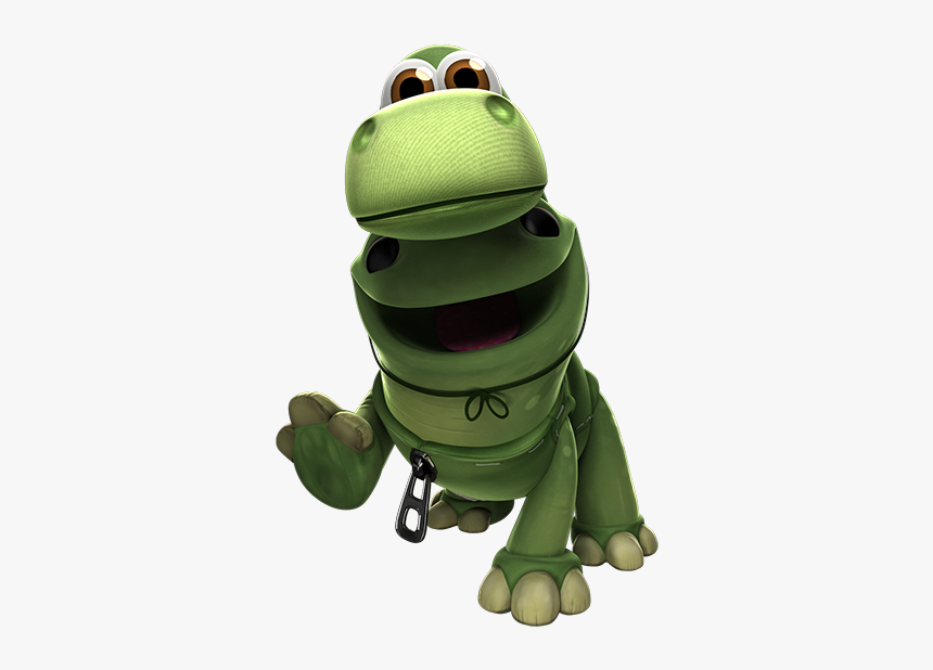 Sackboy - Figurine, HD Png Download