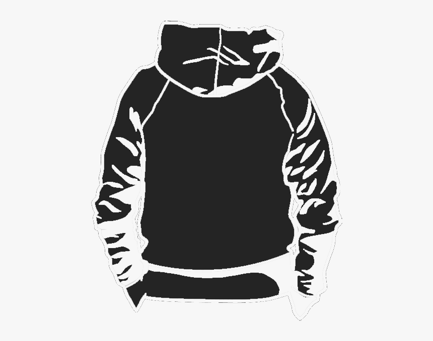 Hoodie, HD Png Download