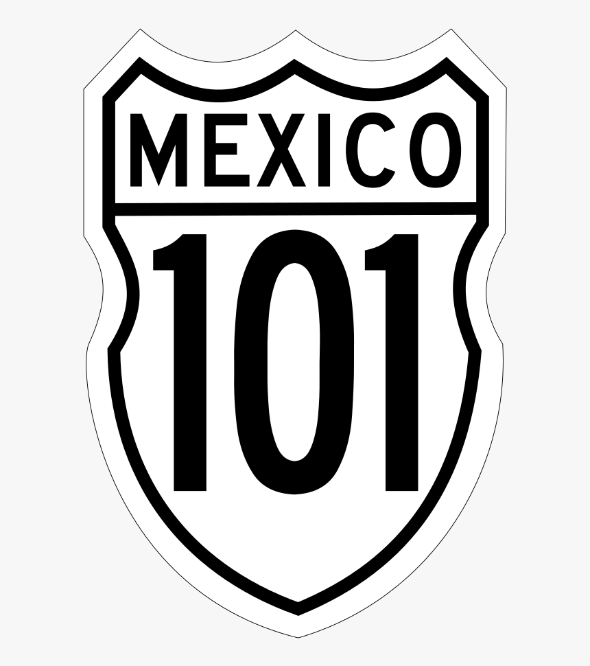 Carretera - Carretera 57, HD Png Download