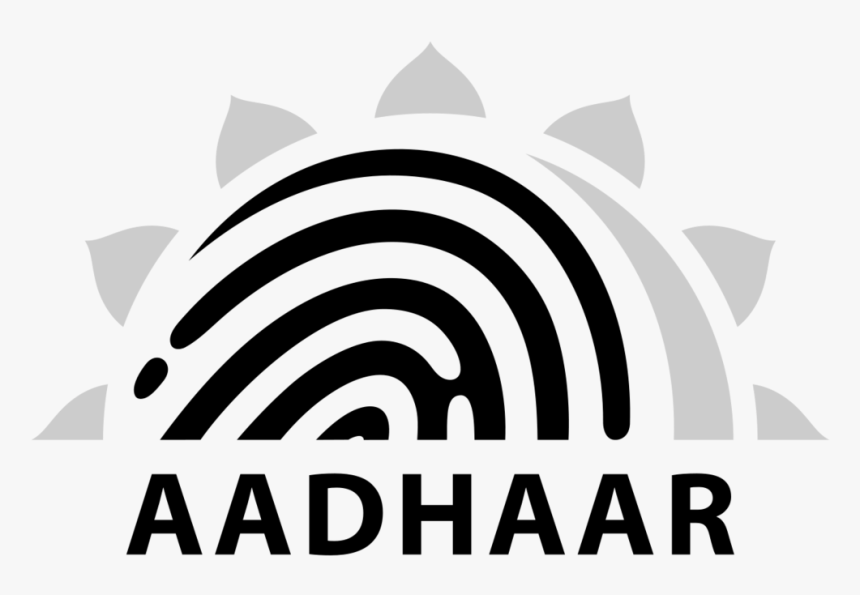 Aadhaar, HD Png Download