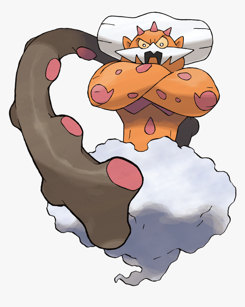 Pokemon Ground And Flying, HD Png Download