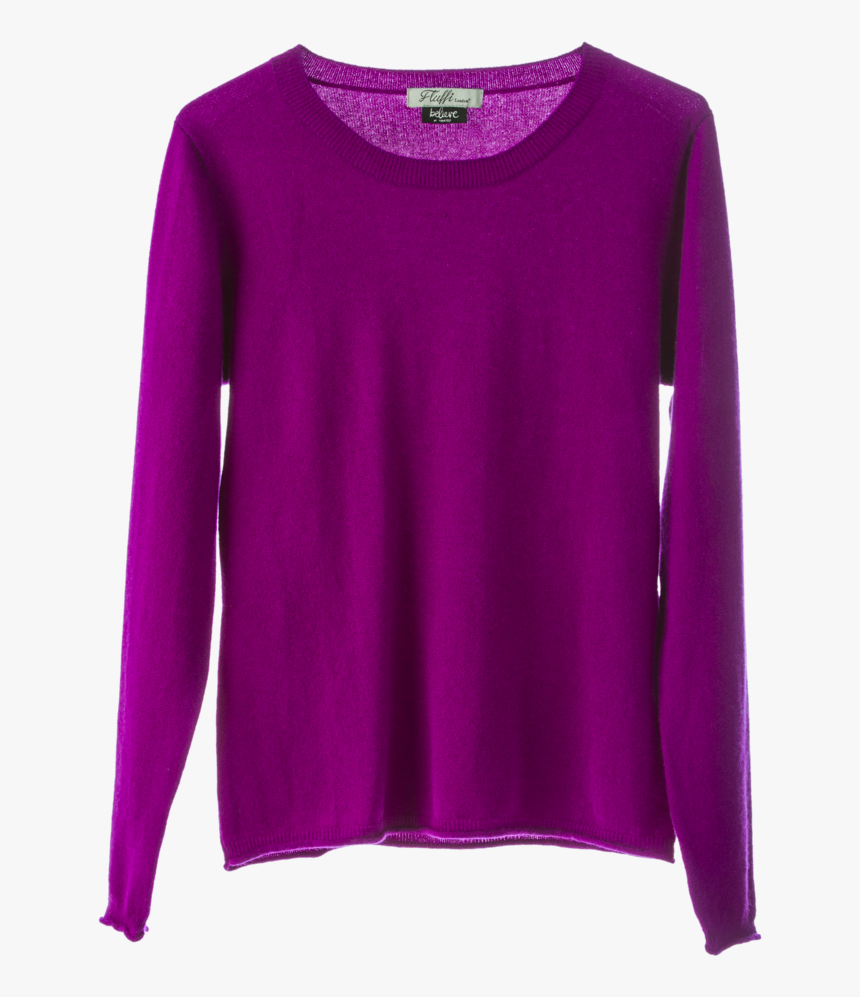 Polo Jumper,100% Mongolian Cashmere Light Weight Jumper - Sweater, HD Png Download