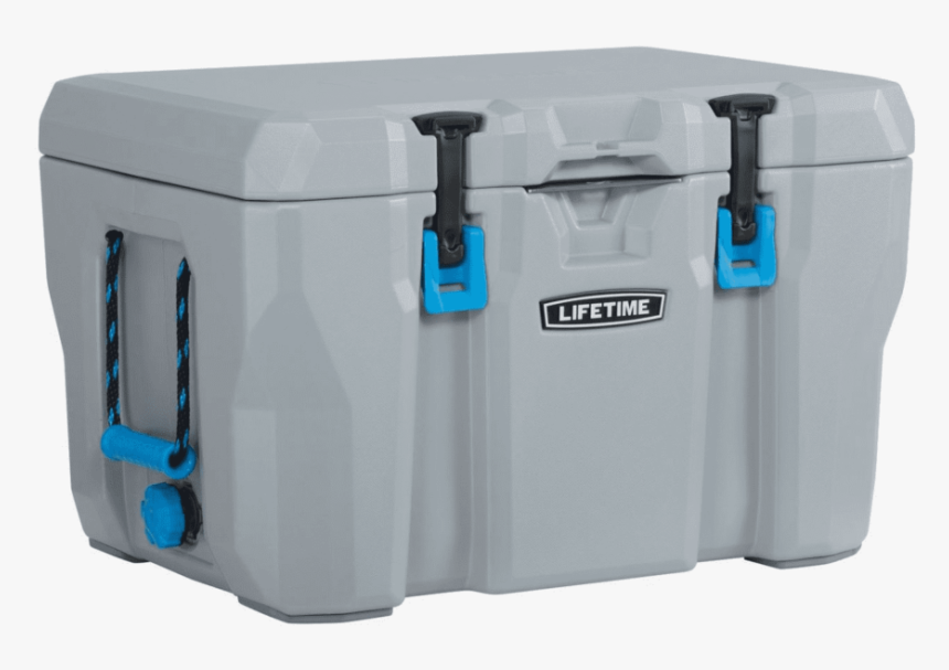 Lifetime Cooler Price - Lifetime 55 Quart Cooler, HD Png Download