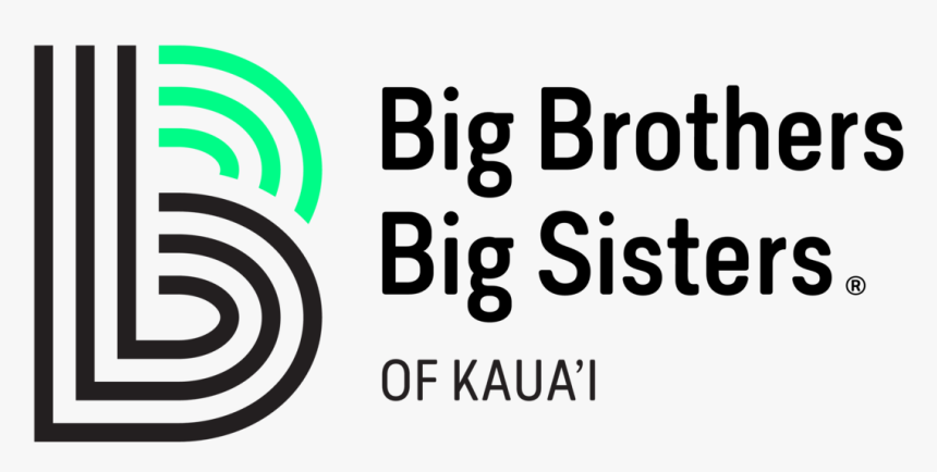 Picture - Big Brothers Big Sisters Logo Png, Transparent Png