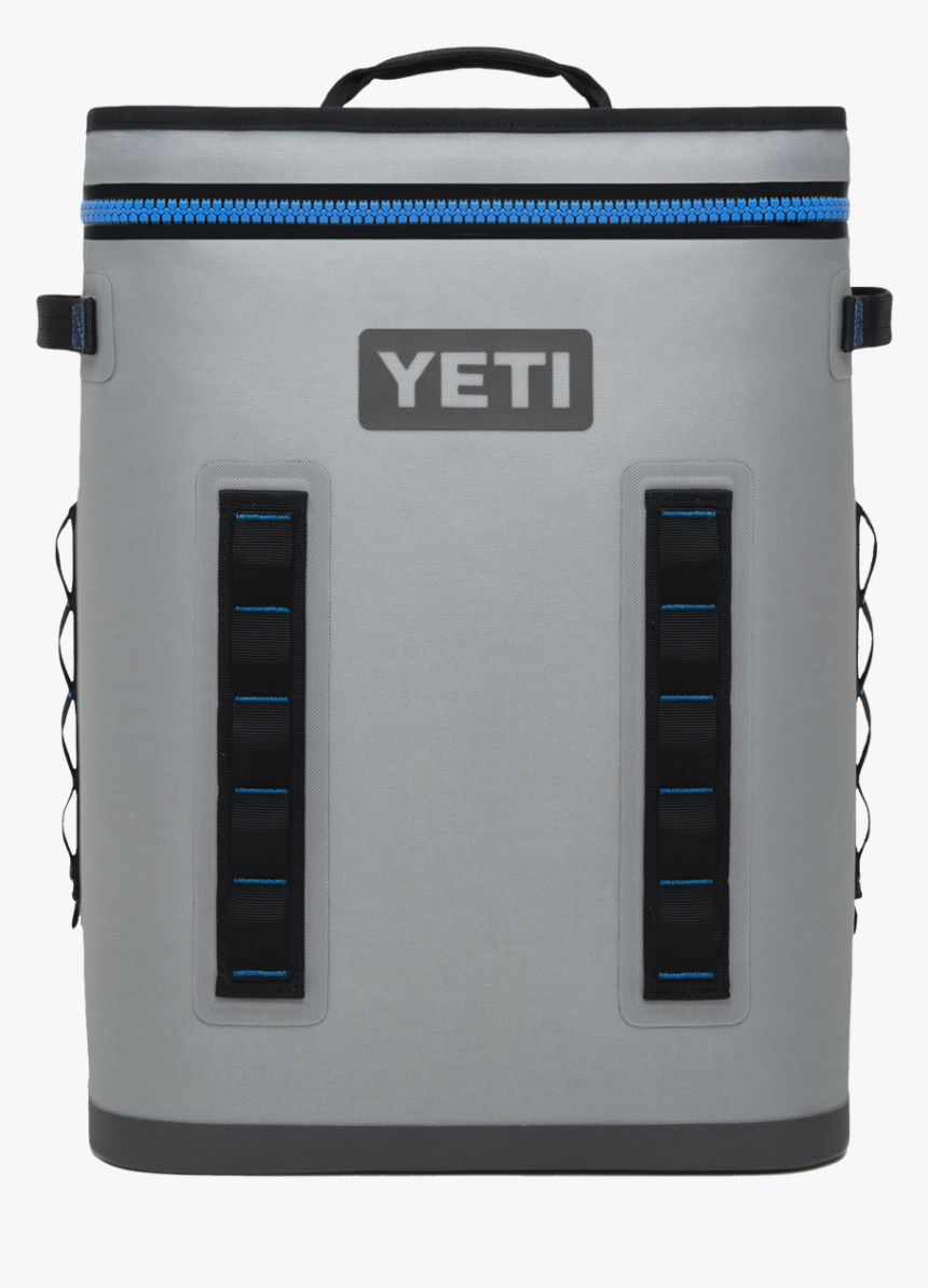 Yeti Hopper Backflip 24 Cooler, HD Png Download