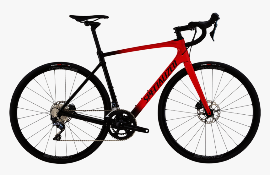 Specialized Roubaix Elite 2018, HD Png Download