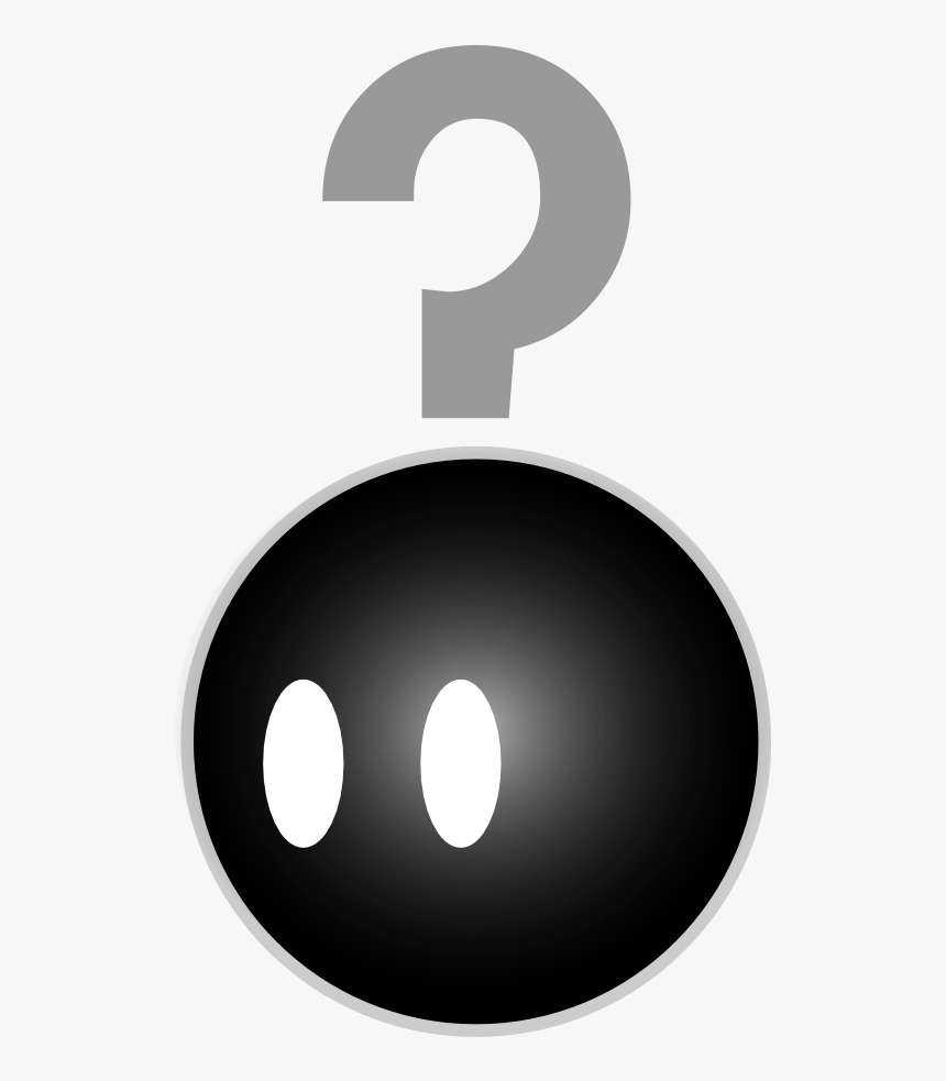 Puzzlebomb Is A Monthly Puzzle - Circle, HD Png Download