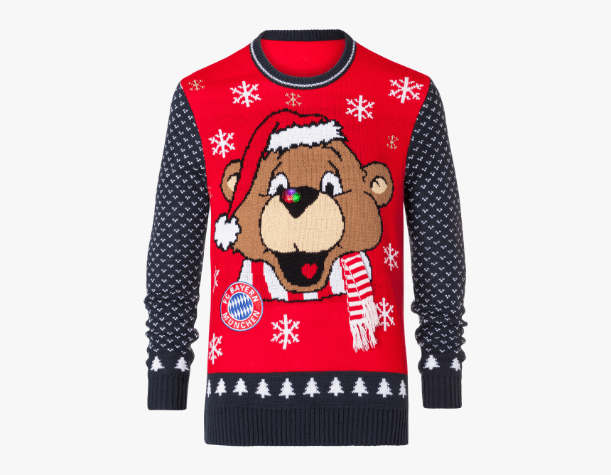 fc bayern sweater