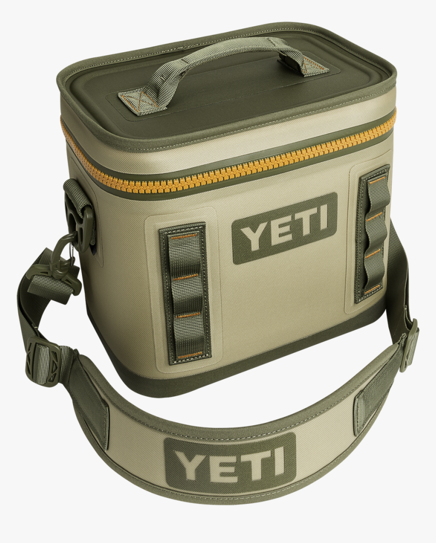 Hopper Flip 8 Soft Cooler - Yeti Hopper Flip 8, HD Png Download