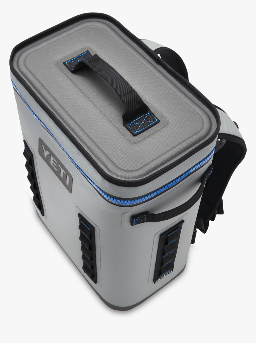 Yeti Hopper Backflip 24, HD Png Download