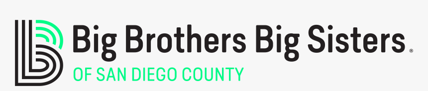 Big Brothers Big Sisters Of Oklahoma, HD Png Download