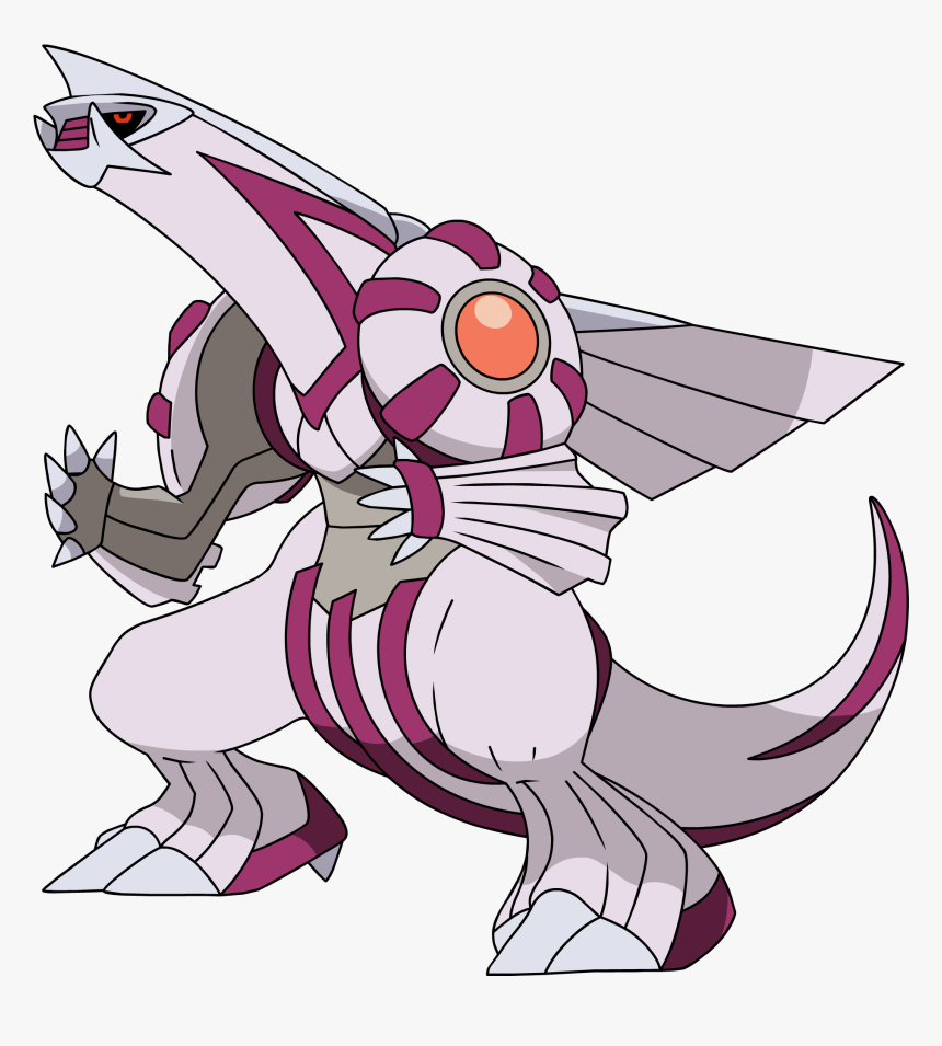 Dialga Palkia And Arceus Gx, HD Png Download