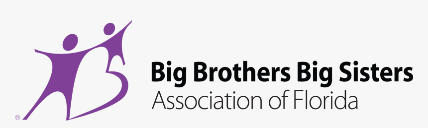 Big Brothers Big Sisters, HD Png Download
