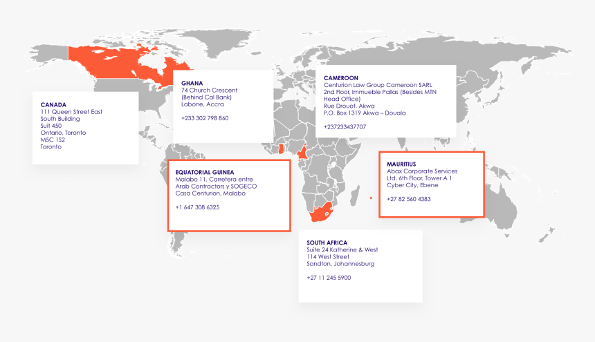 Spatial Distribution Of Landslides, HD Png Download
