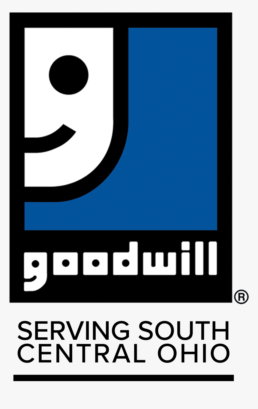 Goodwill Industries, HD Png Download