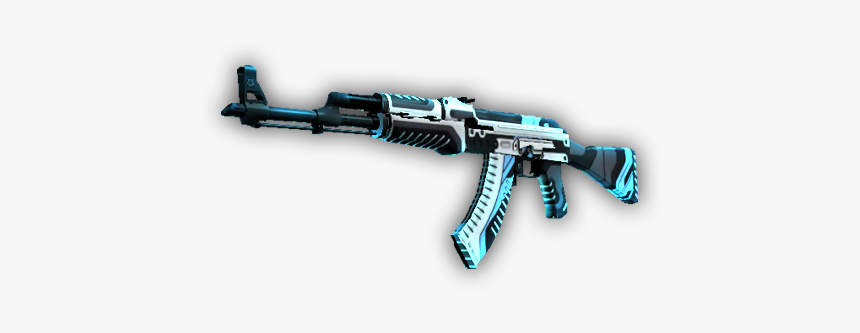 Assault Rifle, HD Png Download
