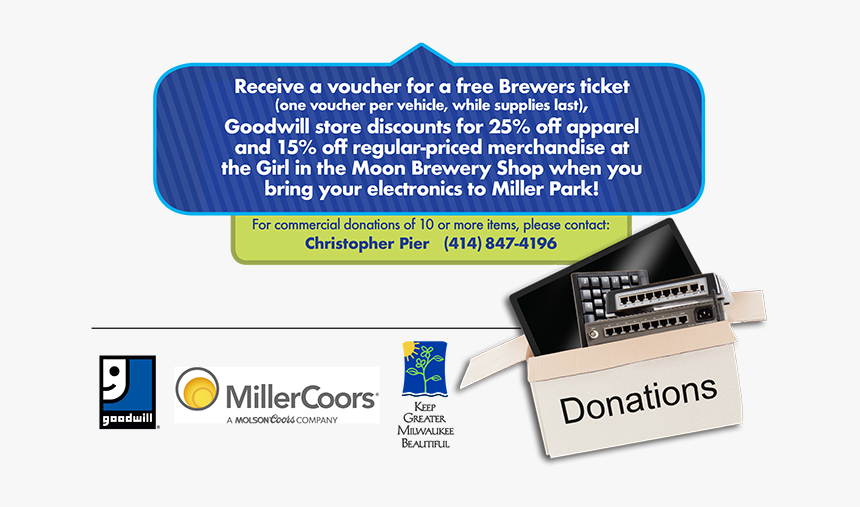 Miller Coors, HD Png Download