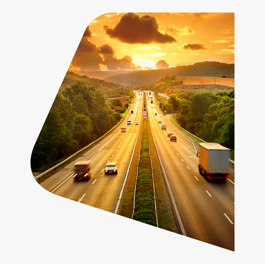 Autovia Camiones Transporte - Meilleurs Tableaux D Art, HD Png Download