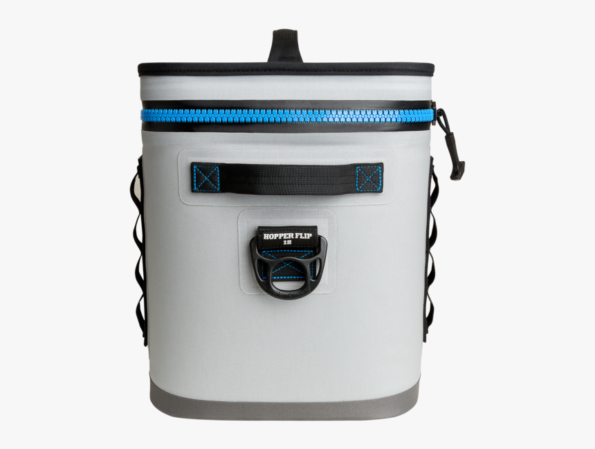 Yeti Hopper Flip 18 Fog Gray - Yeti Hopper Flip 18, HD Png Download