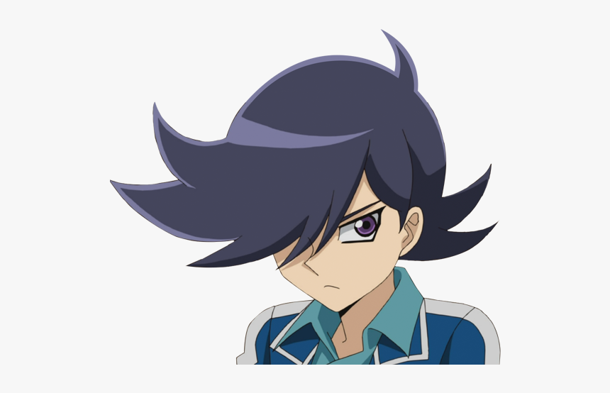 Sly-lrg - Yu Gi Oh 5d's Sly, HD Png Download