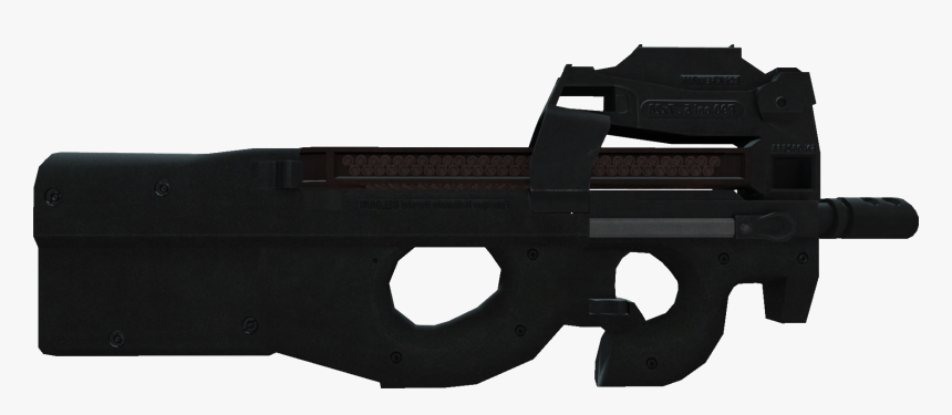 Zombie Escape Wiki - Es C90, HD Png Download