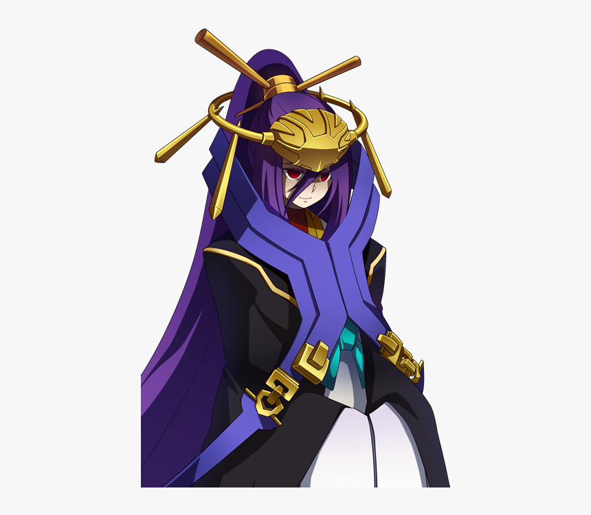 Blazblue Characters Art, HD Png Download
