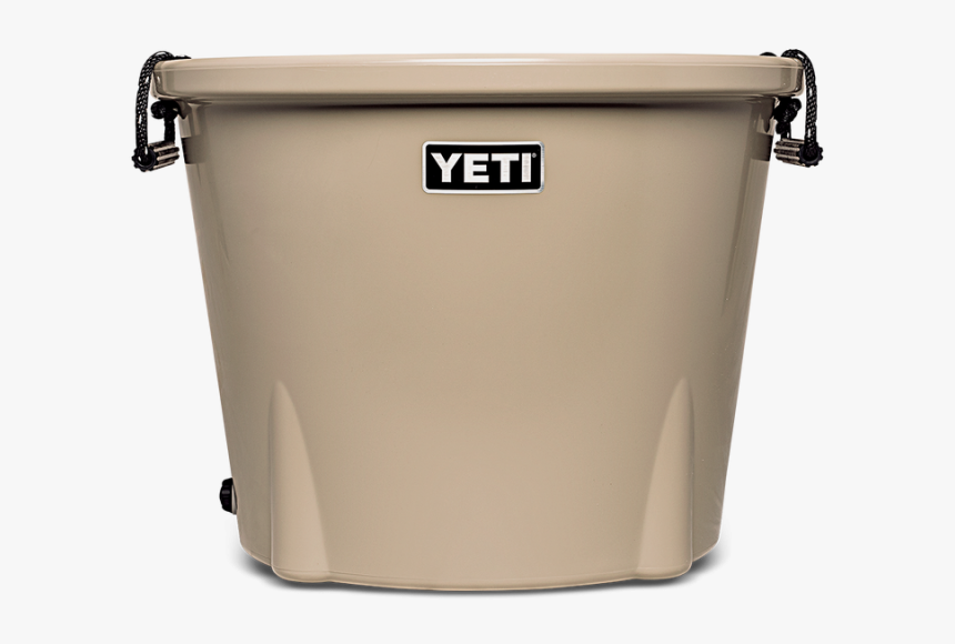 Yeti Tank - クーラー バケツ, HD Png Download