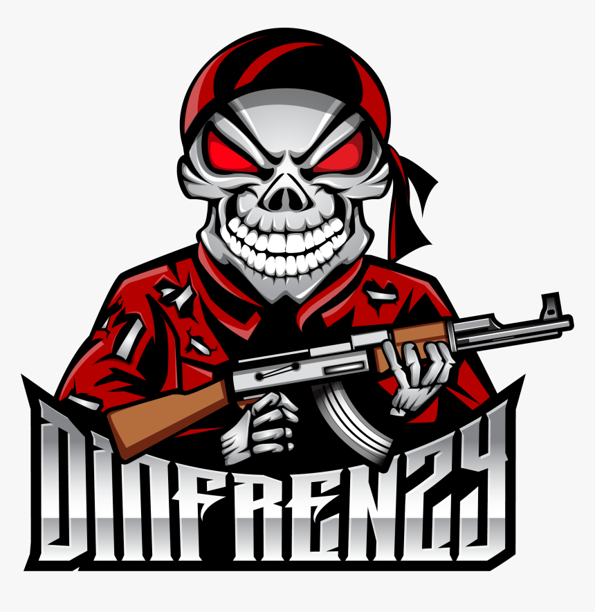 Dmfrenzy, HD Png Download