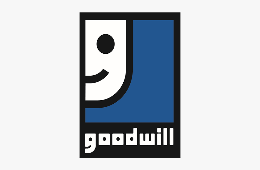 Goodwill Industries, HD Png Download