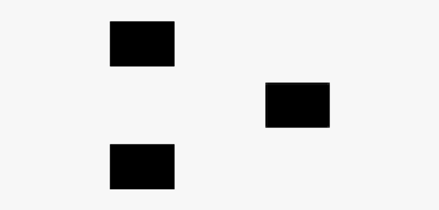 Black-and-white, HD Png Download