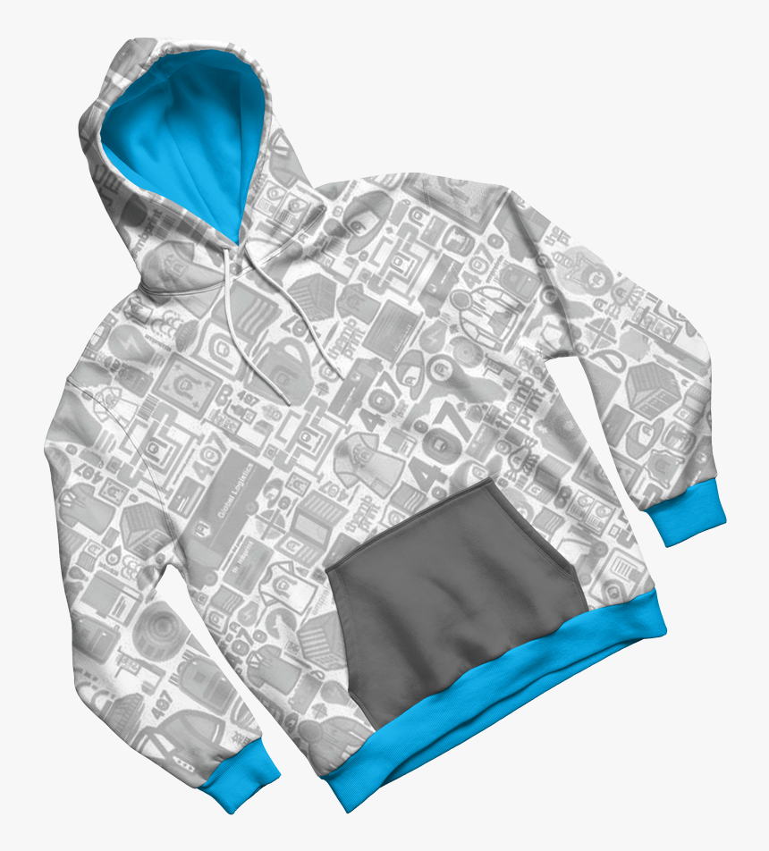 Sweater, HD Png Download