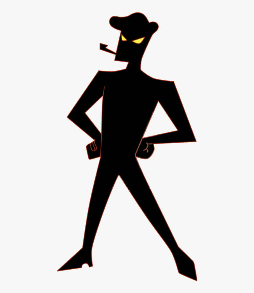 The Necromancer - Adventure Zone John Arbuckle, HD Png Download