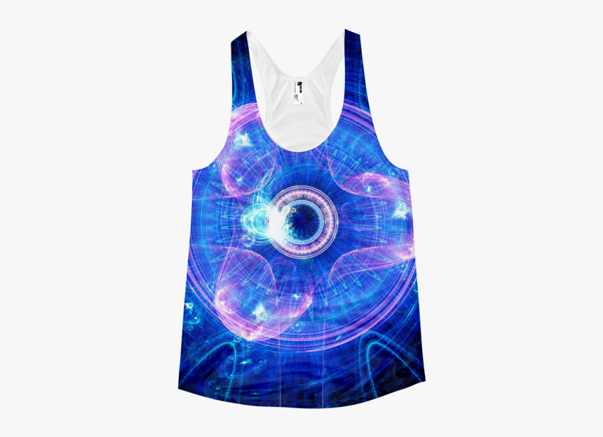 A Glimmer In A Dream - Fractal Art, HD Png Download