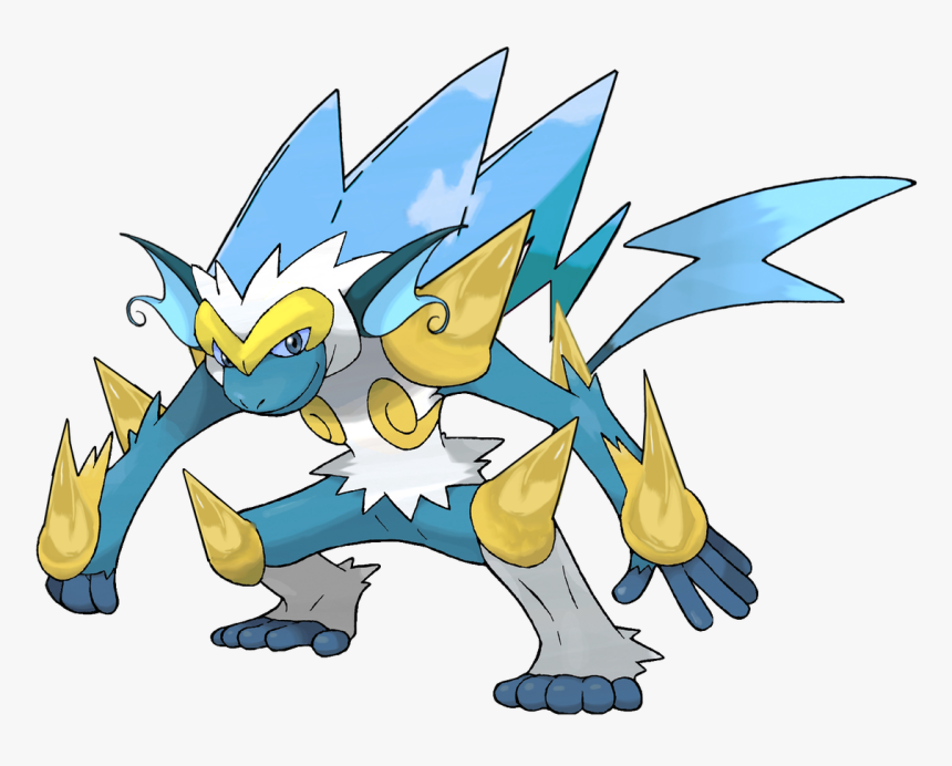 I Dont Know If I Know You But If You Are The One Who - Pokemon Diamond Starter Pokemon Evolved, HD Png Download