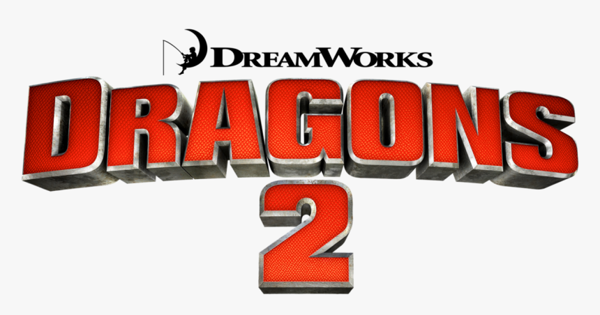 How To Train Your Dragon 2 How To Train Your Dragon - Metal, HD Png Download