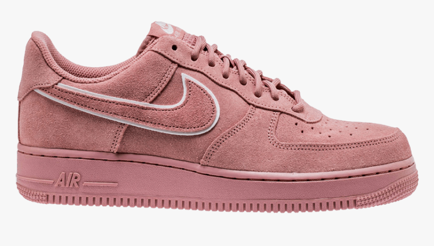 Nike Air Force 1 07 Dark Grey, HD Png Download