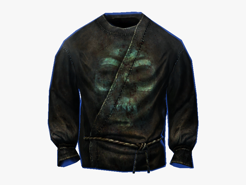 Necromancerrobes - Robes Of Peerless Conjuration, HD Png Download