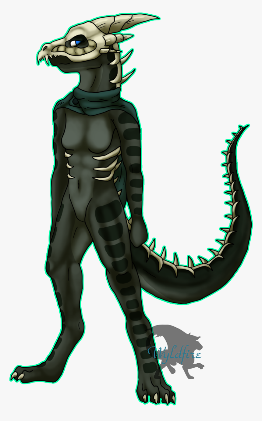 Necromancer Png, Transparent Png